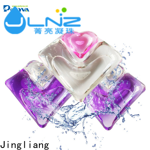 Jingliang High quality exporter for wash clothes