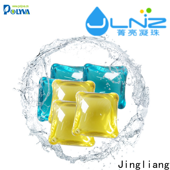 Jingliang High quality laundry scent booster manufacturer for hotel