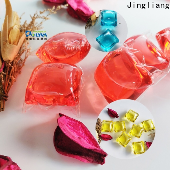 Best laundry pods factory for wash clothes