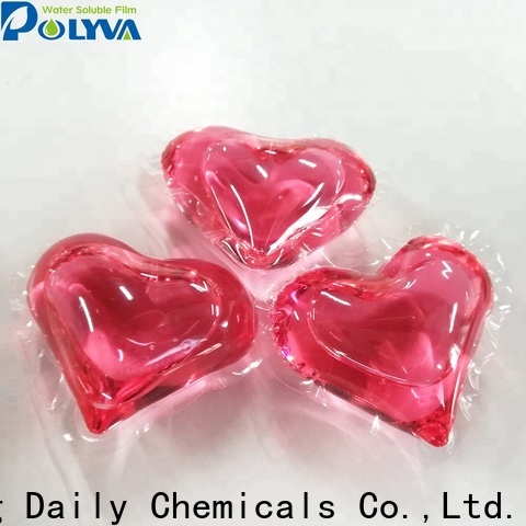 Jingliang Customizable laundry beads wholesale for laundry room