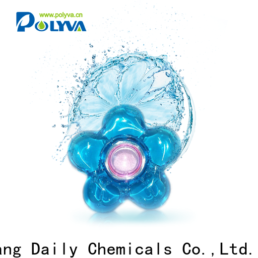 Jingliang High quality detergent pods supplier for wash clothes