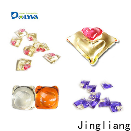 Preferential detergent pods supplier for clean