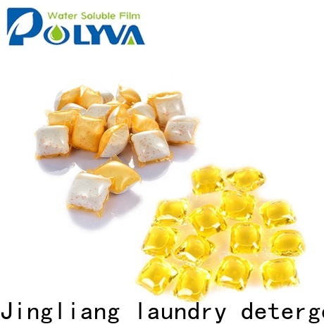 Efficient detergent pods supplier for wash clothes