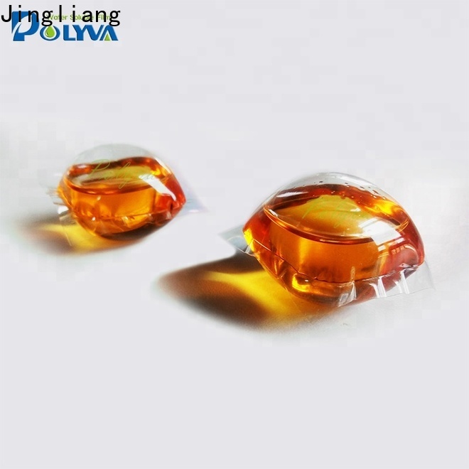 Best pva water soluble film manufacturers factory for hotel