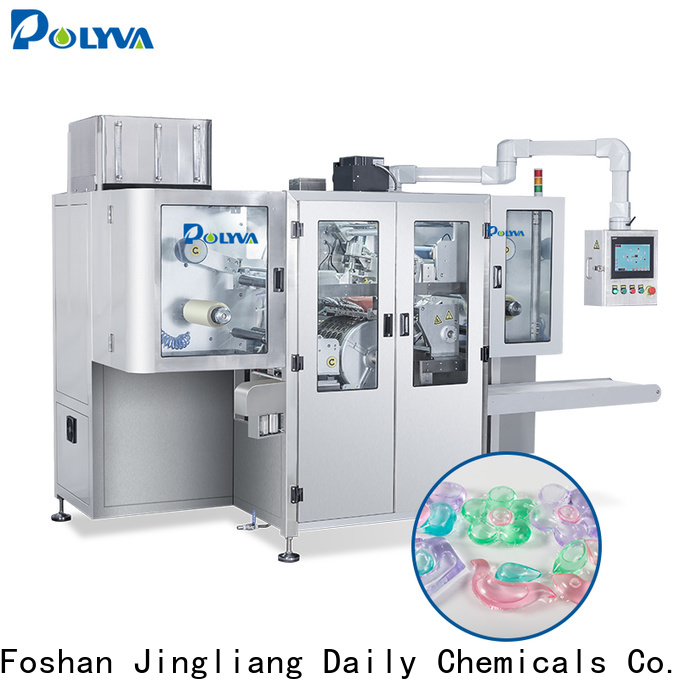 Best detergent packaging machine wholesale for detergent packaging