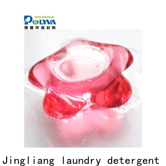 Professional laundry beads supplier for wash clothes