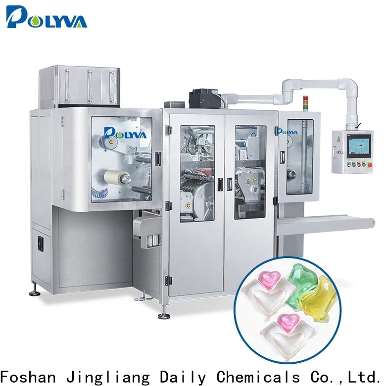 Preferential detergent packaging machine factory for factory