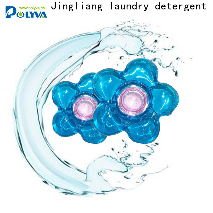 Jingliang supplier for wash clothes