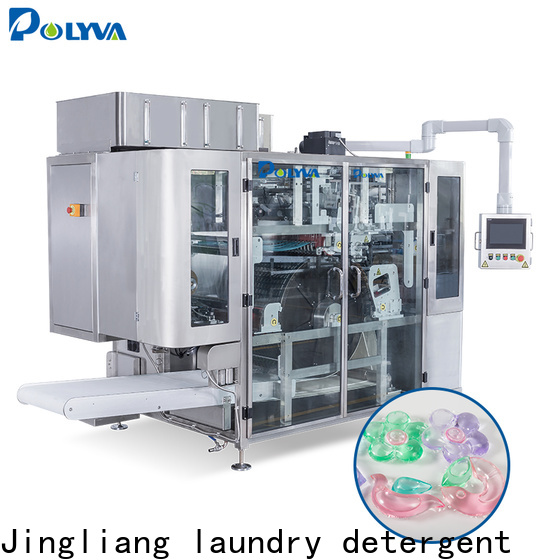 Efficient detergent packing machine wholesale for detergent packaging