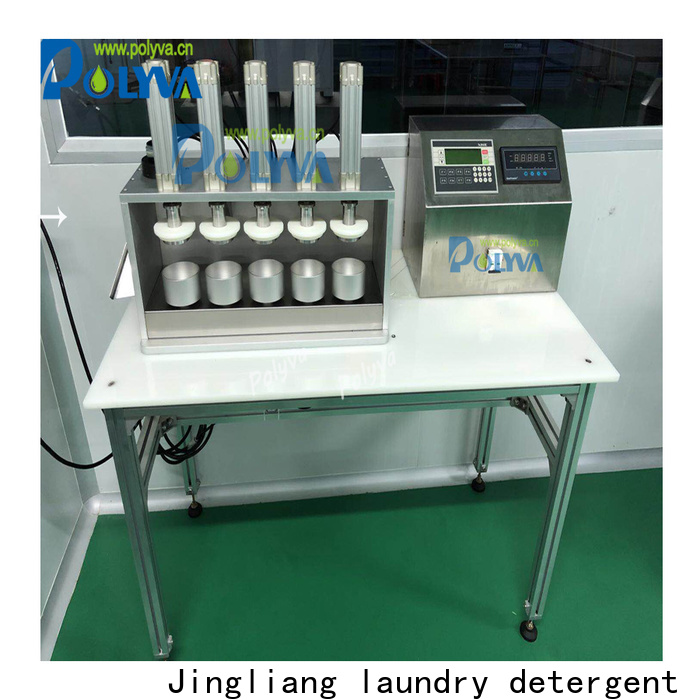 Jingliang High quality inspection machine supplier for quality inspection