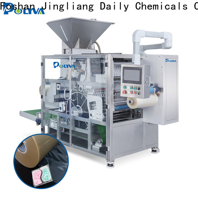 Preferential detergent packing machine exporter for industry
