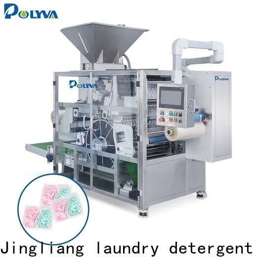 Jingliang Professional detergent packing machine wholesale for industry