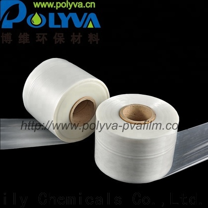 Jingliang Professional water soluble pva film manufacturer for laundry