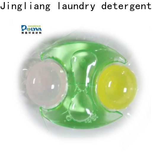 Professional laundry beads supplier for clean