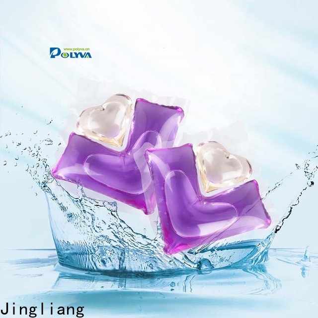 Jingliang laundry beads wholesale for laundry