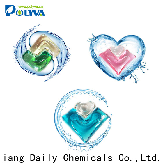 Jingliang Preferential washing pods factory for clean