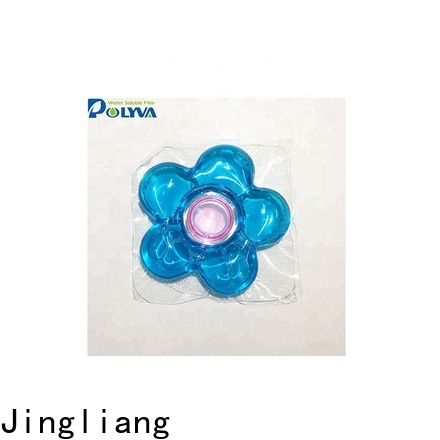 Preferential wholesale for clean