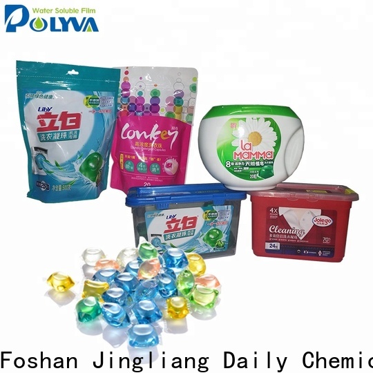 Jingliang Best laundry beads supplier for wash clothes