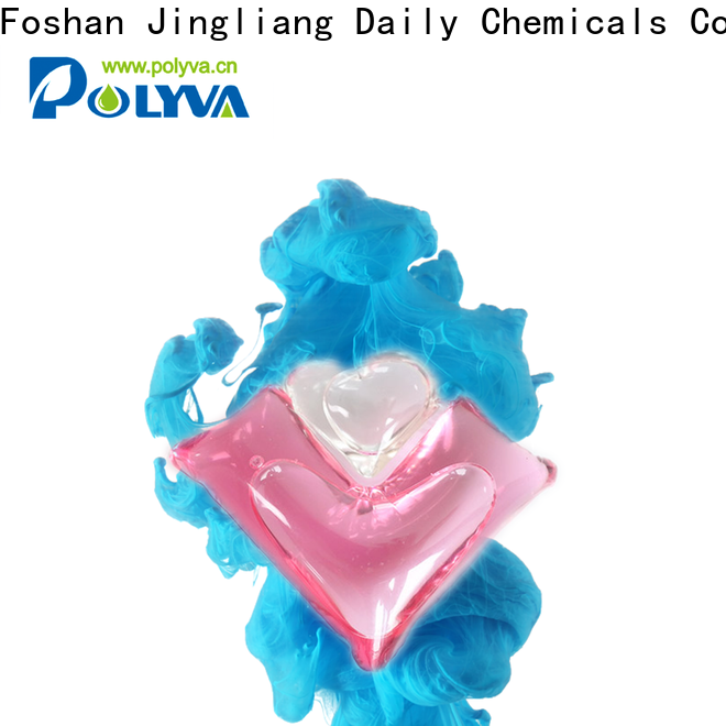 Jingliang laundry pods wholesale for laundry room