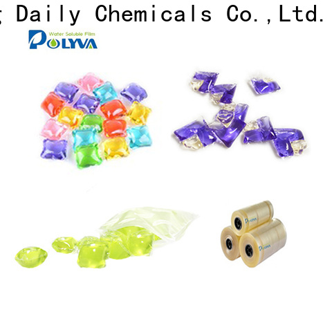 Jingliang laundry pods wholesale for wash clothes
