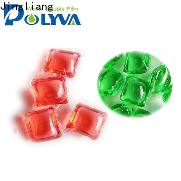 Preferential detergent pods wholesale for clean