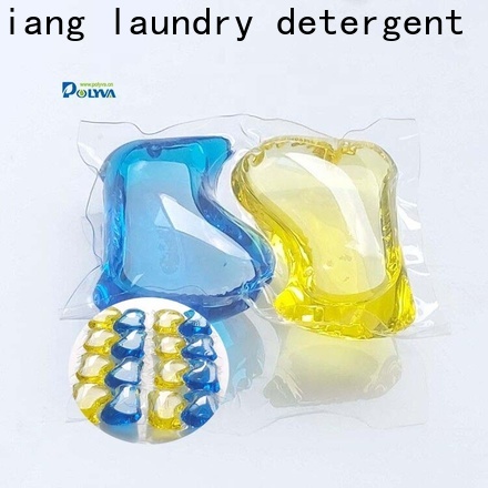 Jingliang Best washing pods exporter for wash clothes