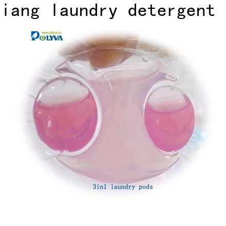 Jingliang Preferential detergent pods factory for laundry room