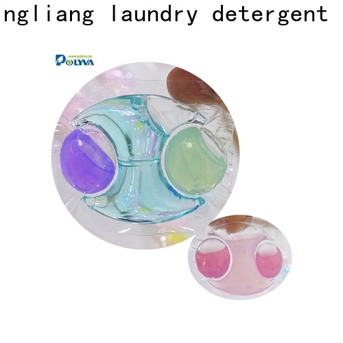Jingliang Preferential laundry detergent pods exporter for clean