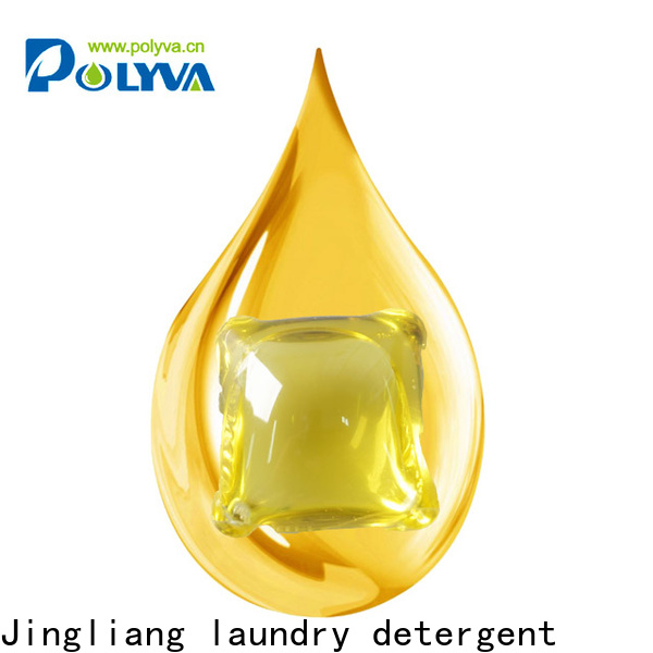 Efficient washing pods manufacturer for laundry room