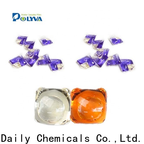 Jingliang Customizable laundry detergent pods wholesale for clean