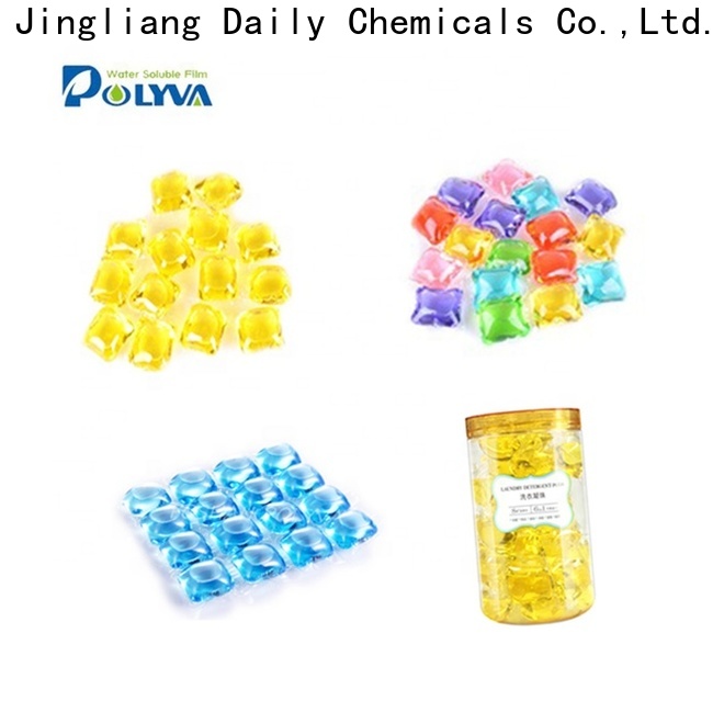 Best laundry detergent pods factory for wash clothes
