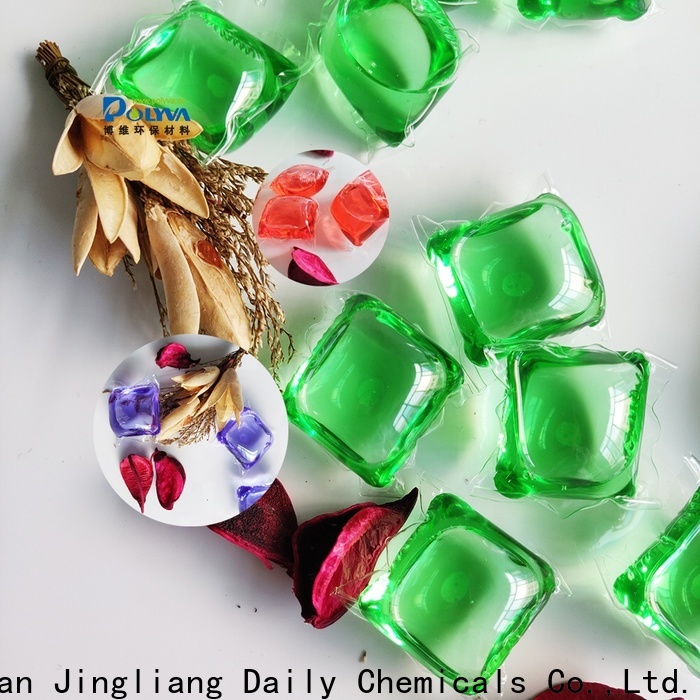 Preferential detergent pods wholesale for clean