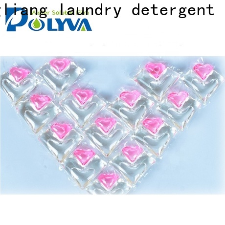 Jingliang Best detergent pods factory for clean