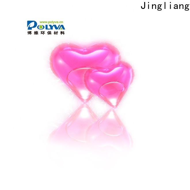 Jingliang Preferential laundry scent booster supplier for hotel