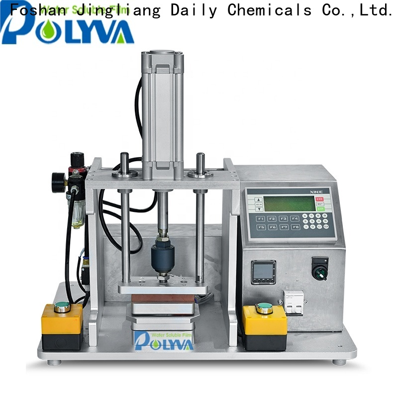 Jingliang inspection equipment exporter for quality inspection