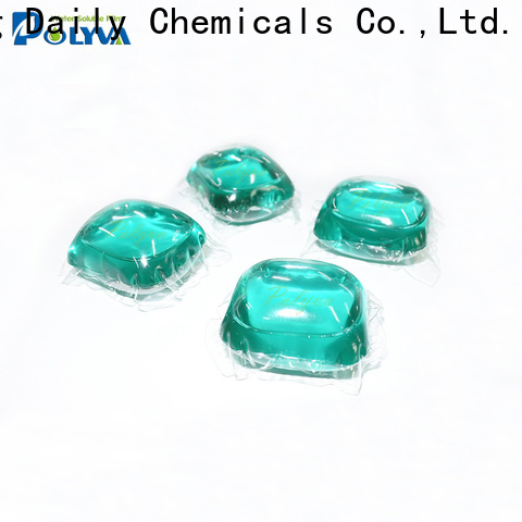 Jingliang Efficient water soluble pva film exporter for laundry