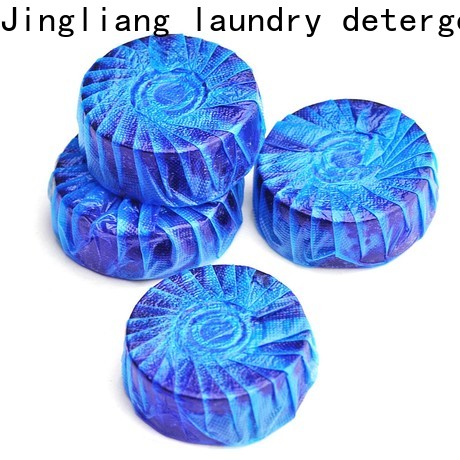 Jingliang pva water soluble film exporter for laundry
