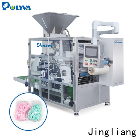 Best detergent packaging machine supplier for industry