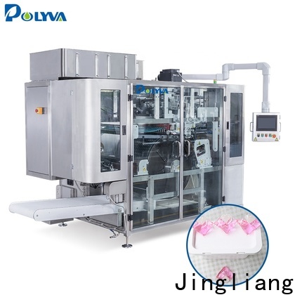 Best detergent packaging machine factory for package