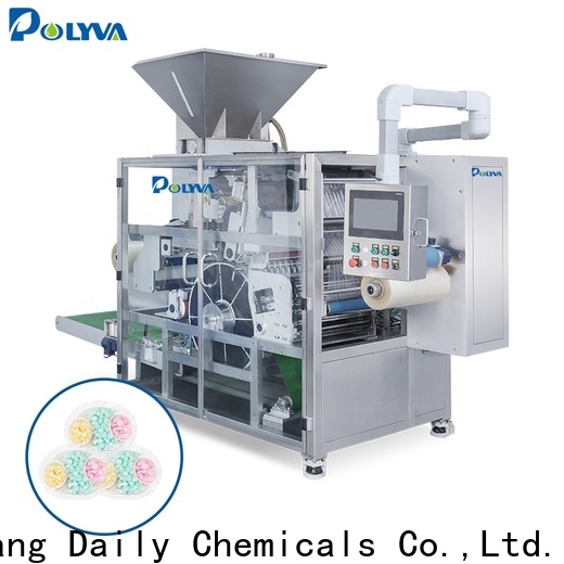 Jingliang detergent packing machine exporter for factory