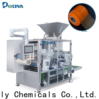 Jingliang detergent packing machine exporter for factory