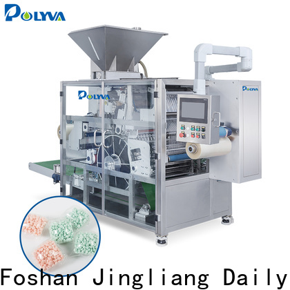 Preferential detergent packaging machine wholesale for industry