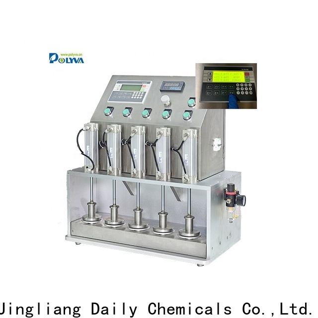 Jingliang High quality inspection equipment manufacturer for quality inspection