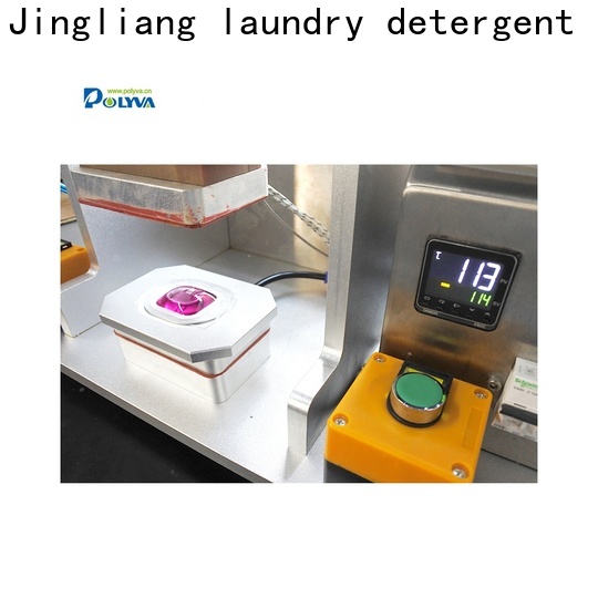 Jingliang inspection equipment factory for product quarantine