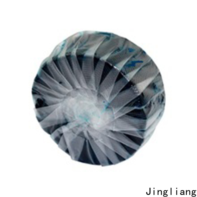 Customizable pva water soluble film exporter for hotel