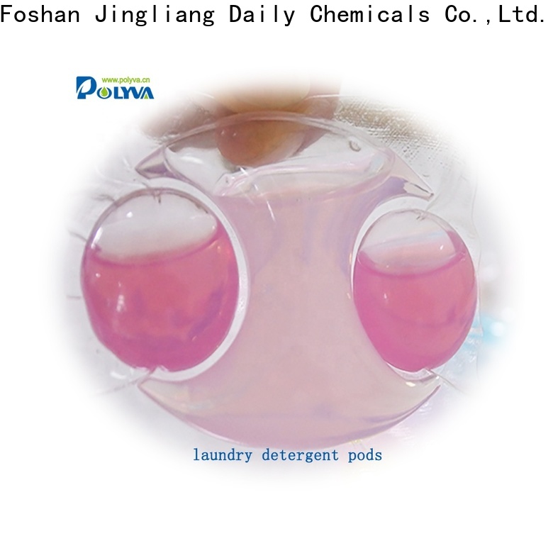 Jingliang washing beads factory for clean