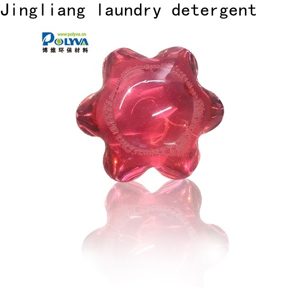 Jingliang laundry beads supplier for clean