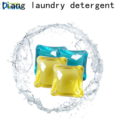 Jingliang Efficient fashion laundry beads supplier for laundry