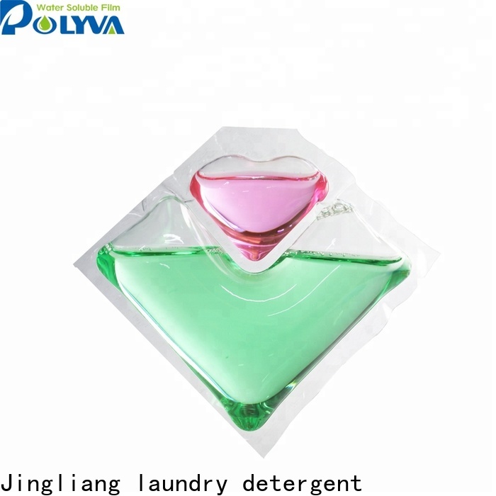Professional laundry detergent beads manufacturer for laundry room