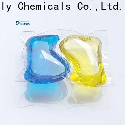 Jingliang Best laundry detergent beads exporter for hotel